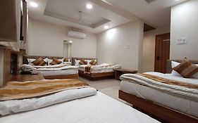 Shri Shyamraj Hotel Ujjain